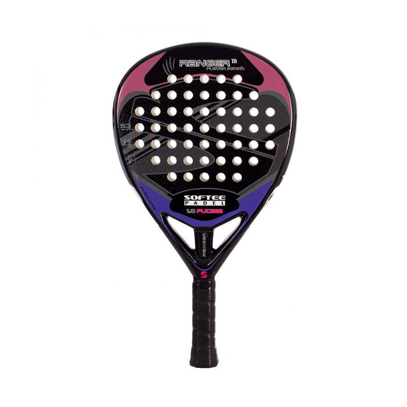 Racchetta da padel Ranger