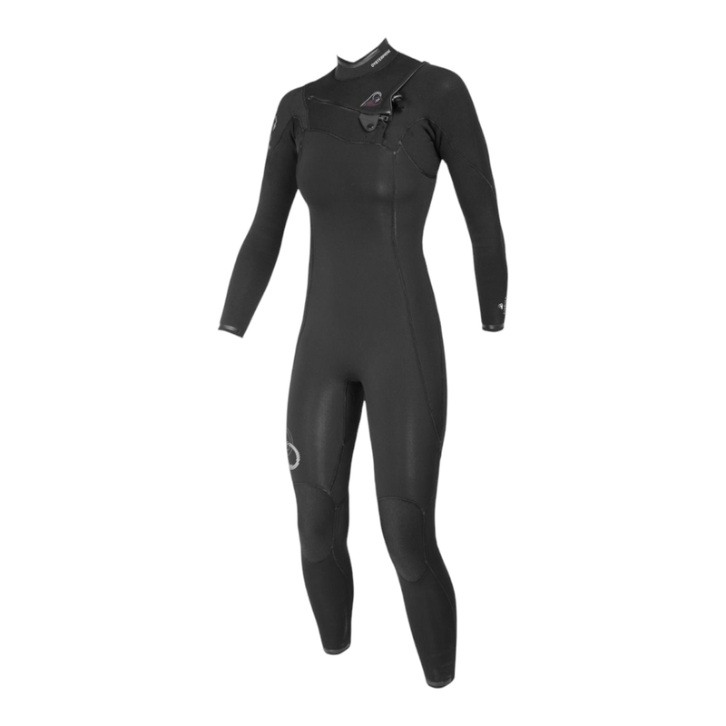 Muta Donna Guru Pro CZ 3/2mm