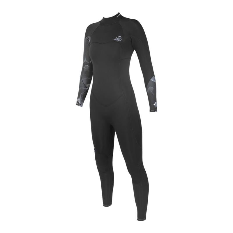 Muta Donna Divine BZ 5/4/3mm