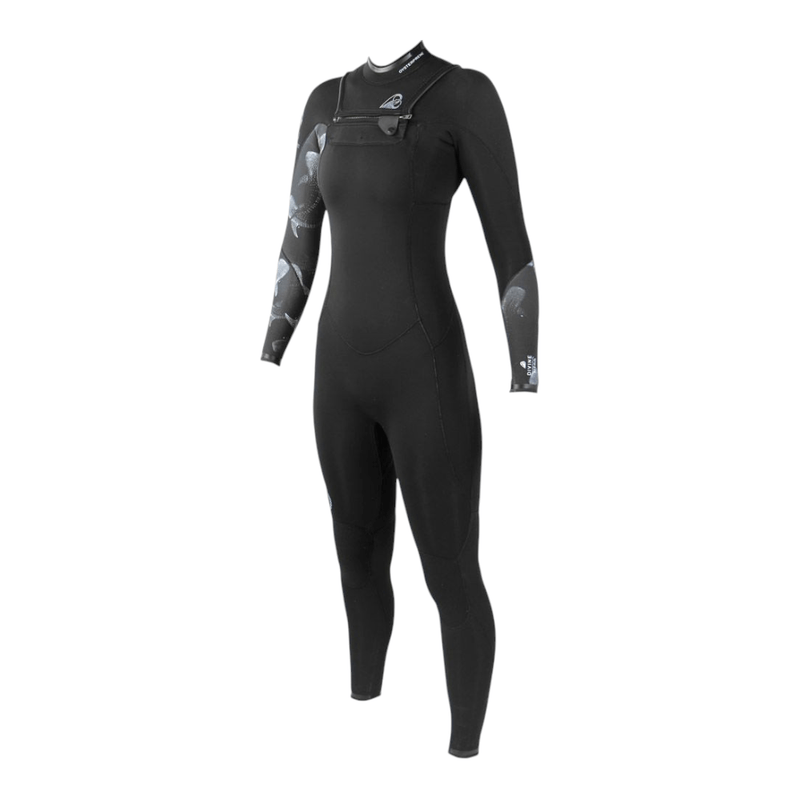 Muta Donna Divine FZ 5/4/3mm