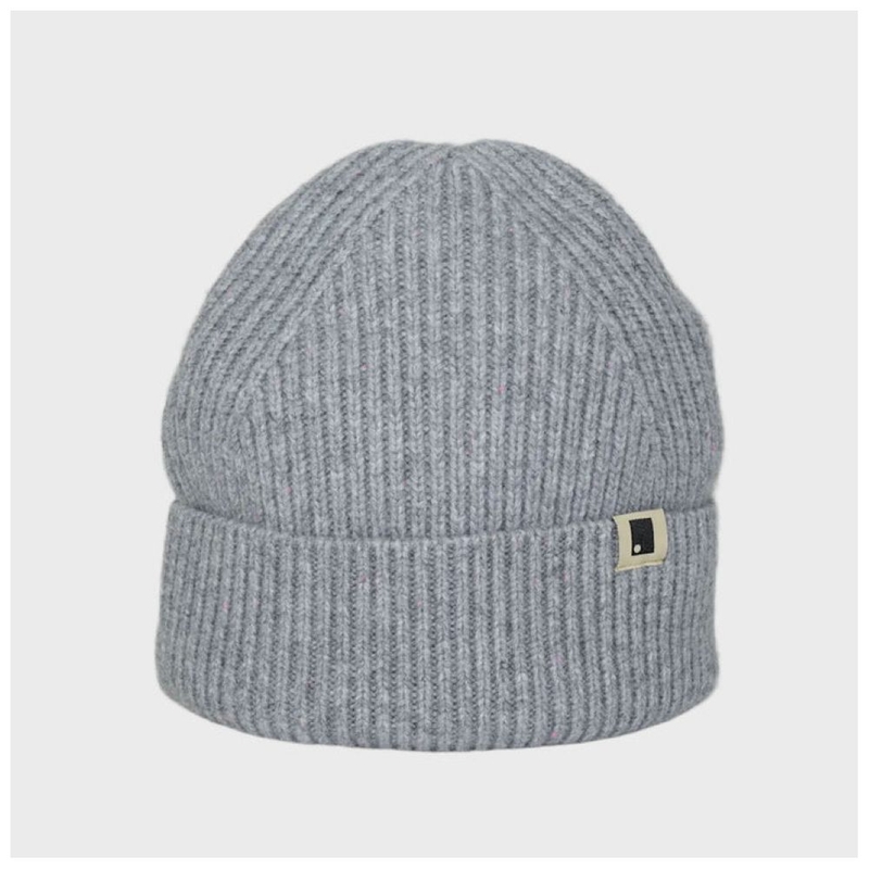 Berretto  Moorland Wool Rib