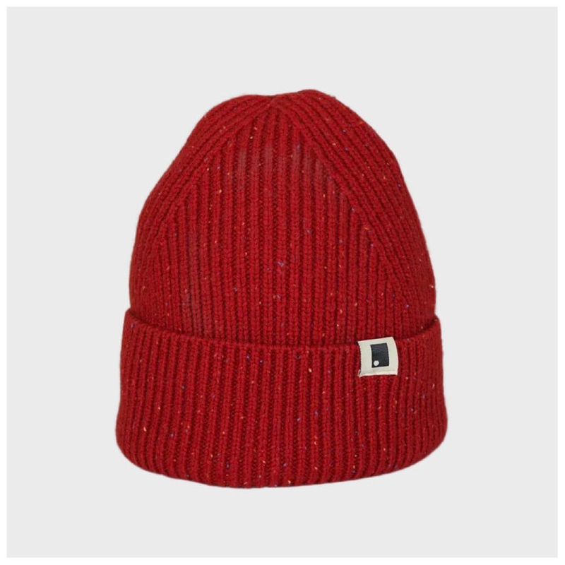 Berretto  Moorland Wool Rib