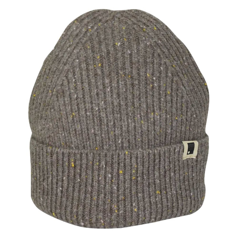 Berretto  Moorland Wool Rib