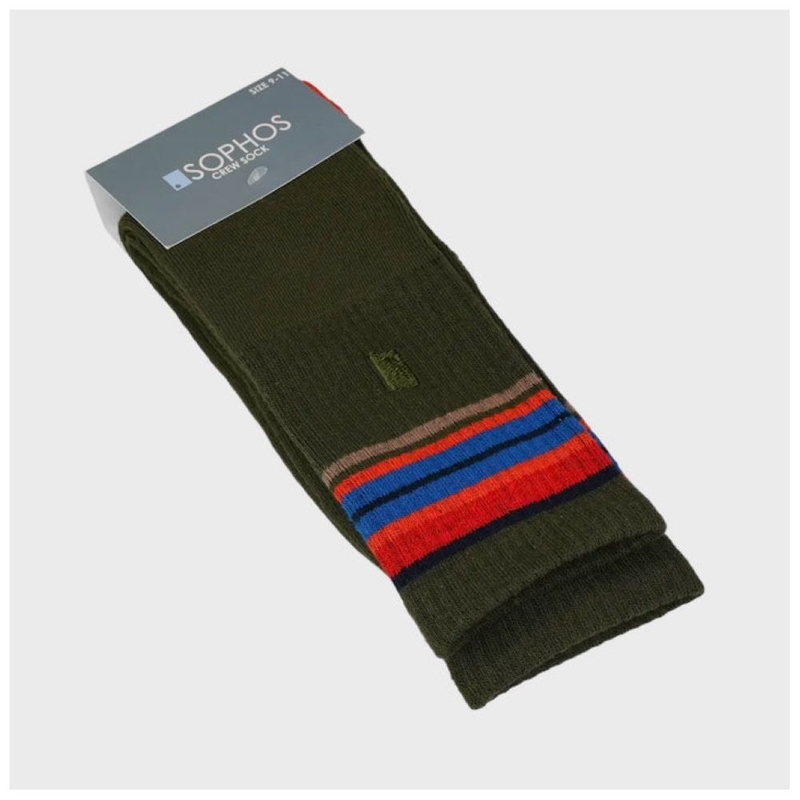 Calze medio alte  Trail