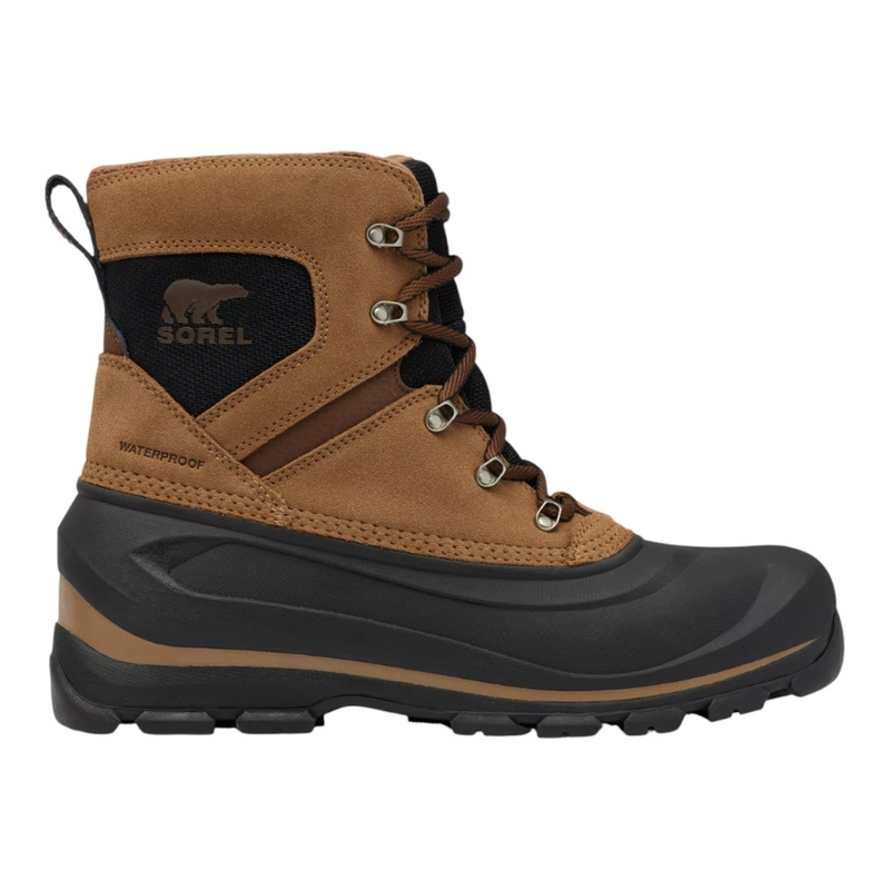 Stivali da neve Uomo Buxton™ Lace WP