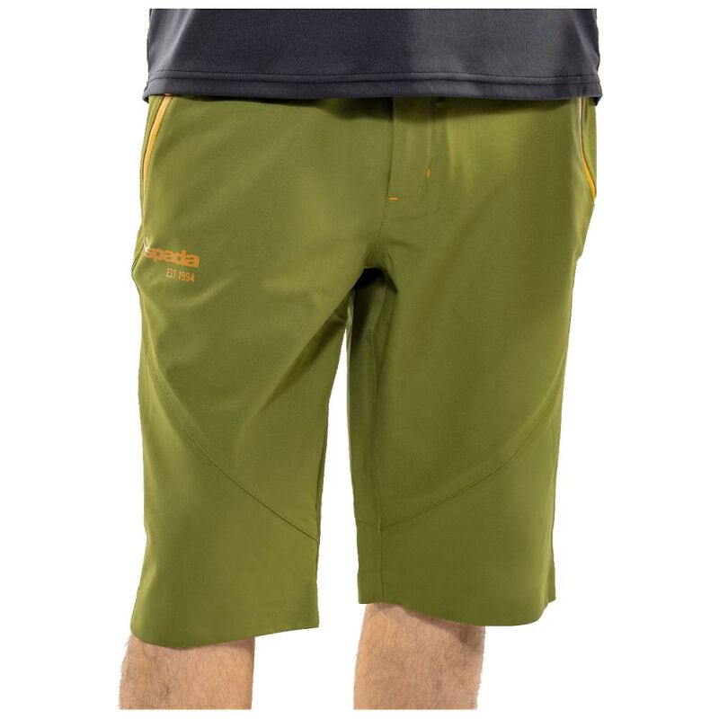 Short MTB Uomo Hydro Waterproof