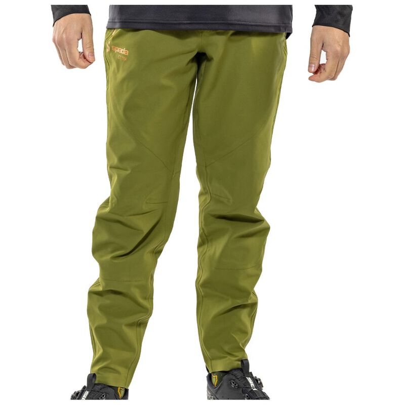 Pantaloni MTB Uomo Hydro Waterproof