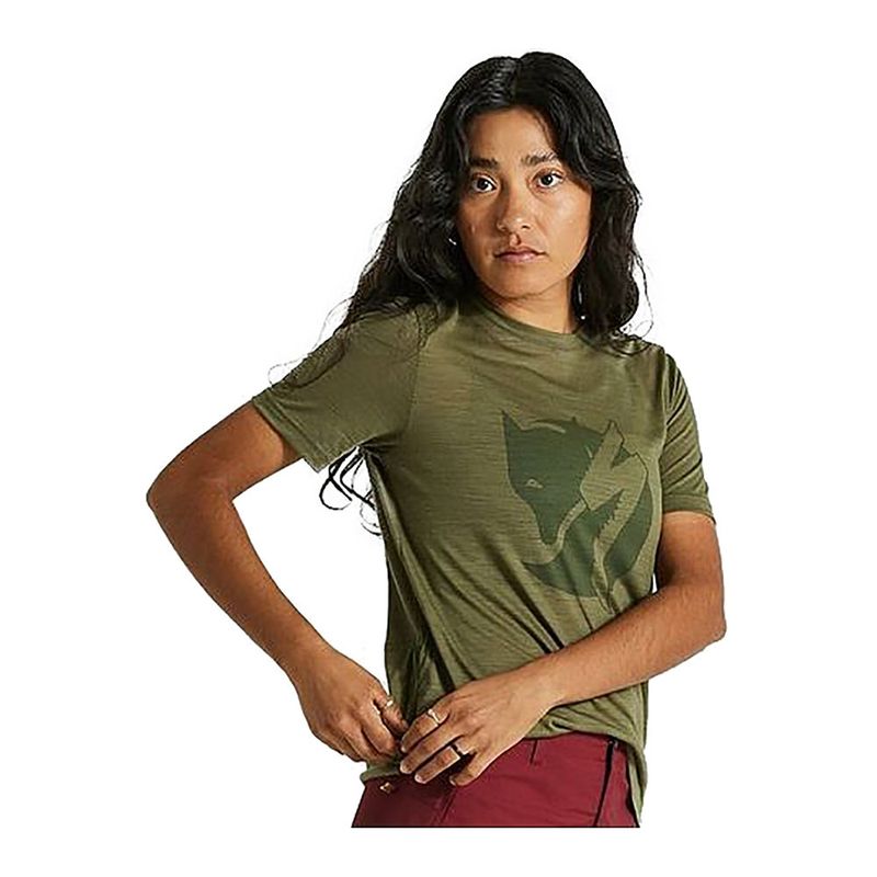 T-shirt Donna 64622-86