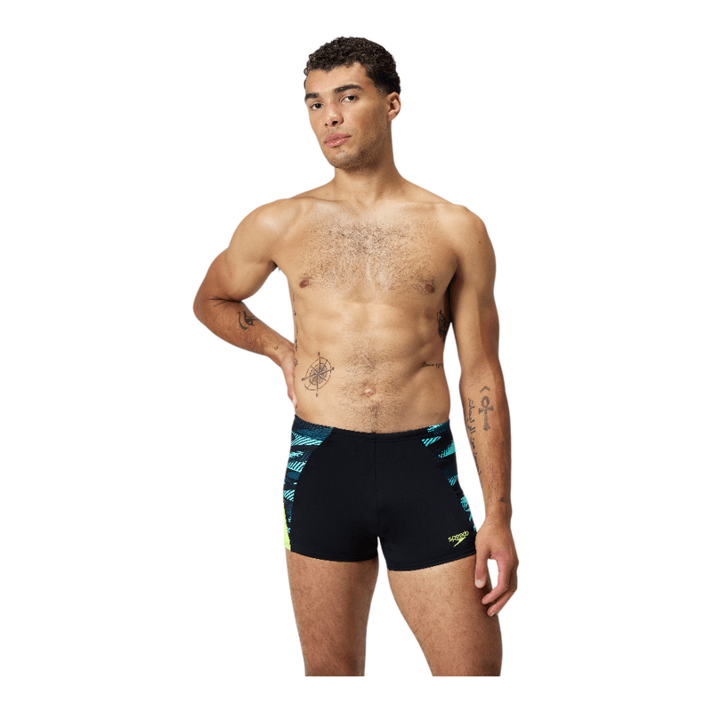 Short da bagno Uomo Endurance+ Max Splice V2