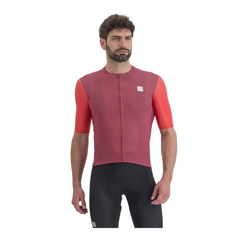 Maglia Uomo Checkmate