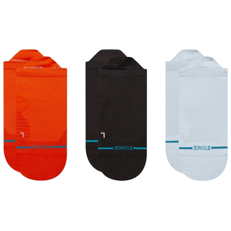 Calze  Iconic Ul Tab 3-Pack