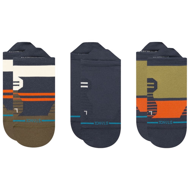 Calze  Route Ul Tab 3-Pack