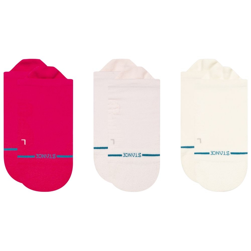 Calze  Iconic Light Tab 3-Pack