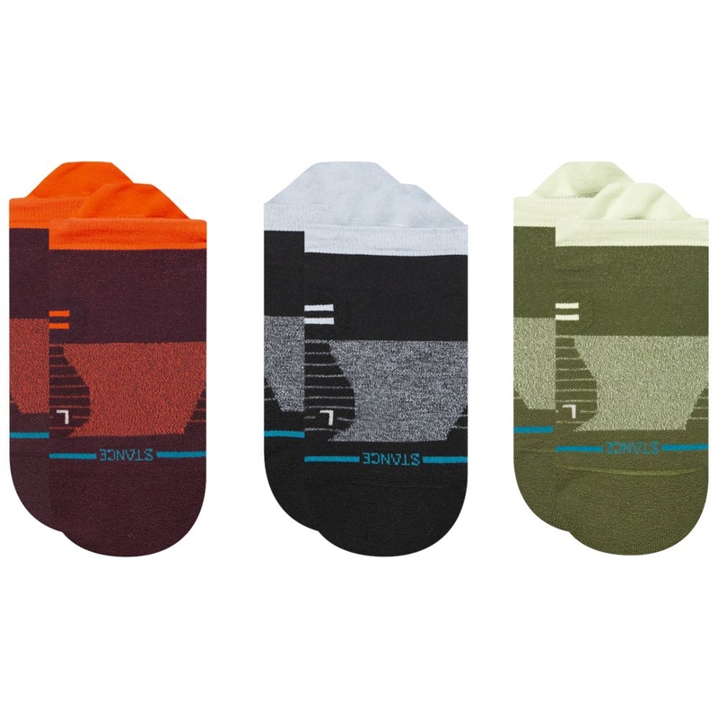 Calze  Speedy Light Tab 3-Pack