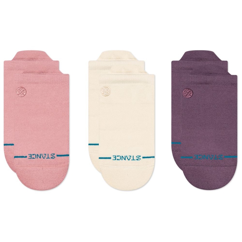 Calze  Icon Low Tab 3-Pack
