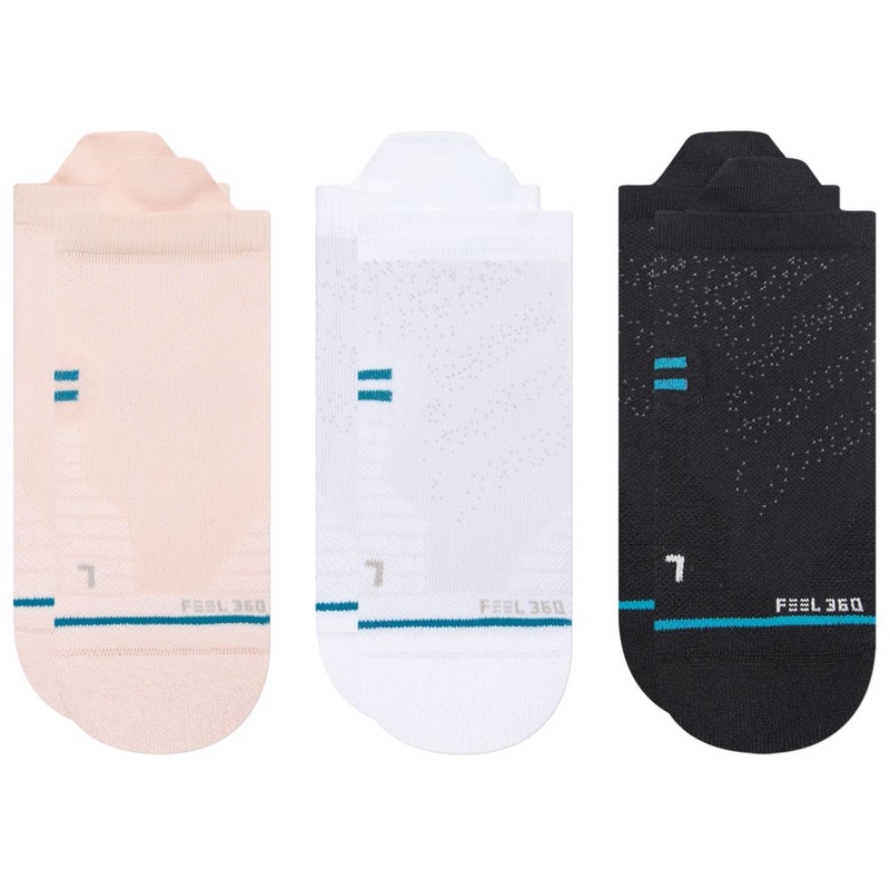 Calze  Athletic Tab 3-Pack
