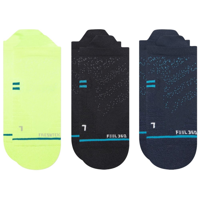 Calze  Athletic Tab 3-Pack
