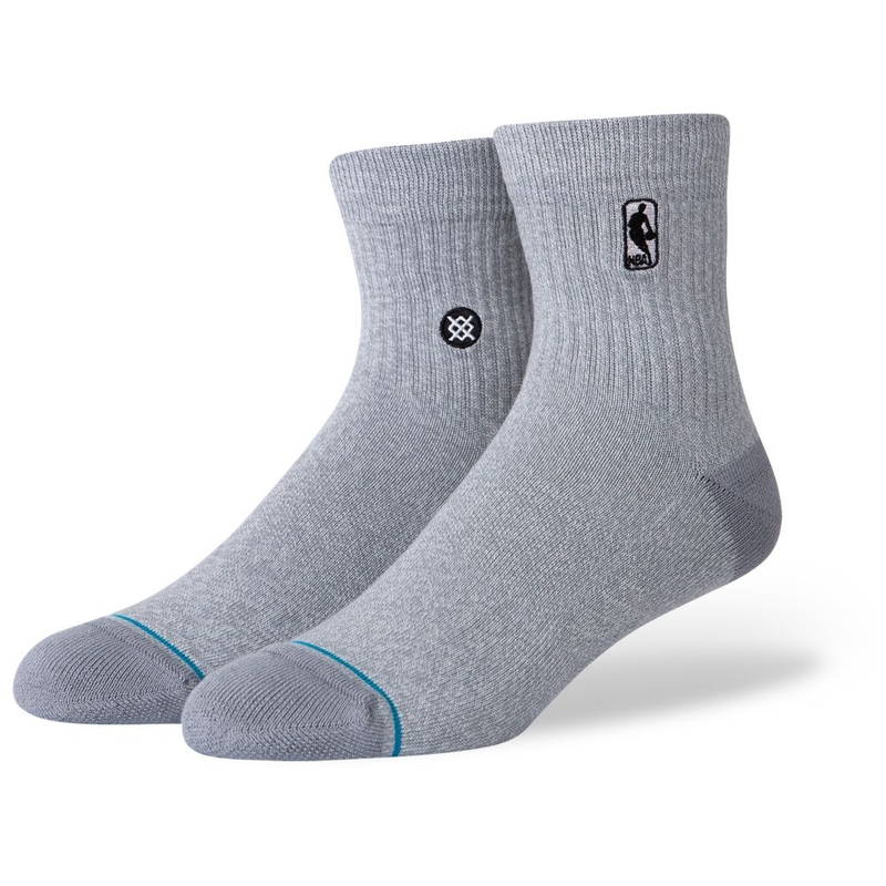 Calze  Logoman St Qtr
