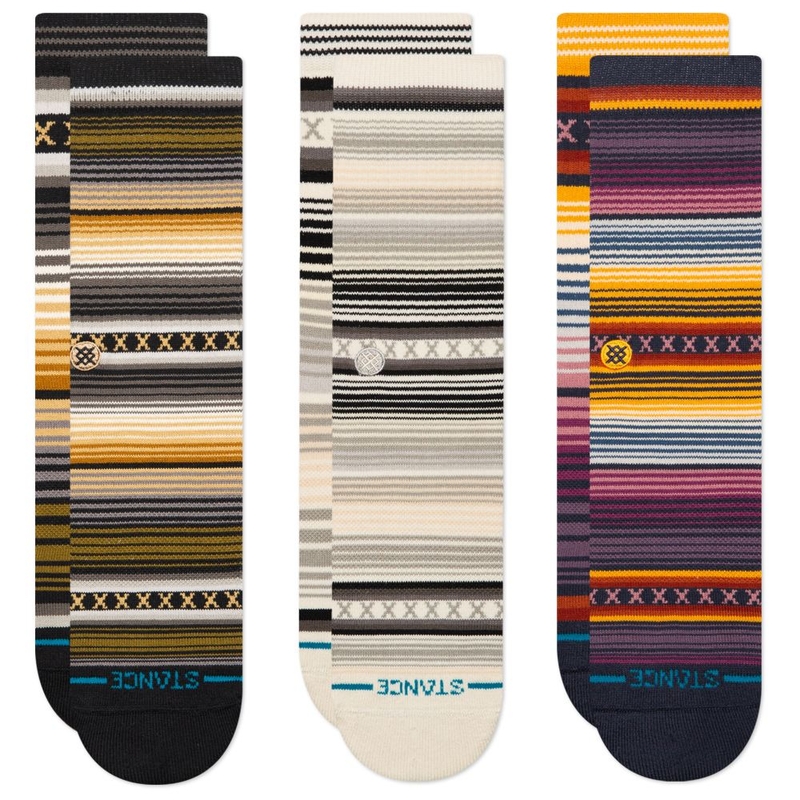 Calze  Curren 3-Pack