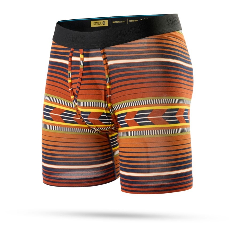 Intimo Uomo Cedar Rock Boxer Brief