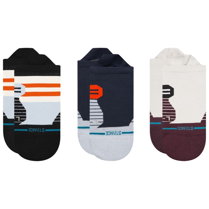 Calze Donna So Sporty Light Tab 3-Pack