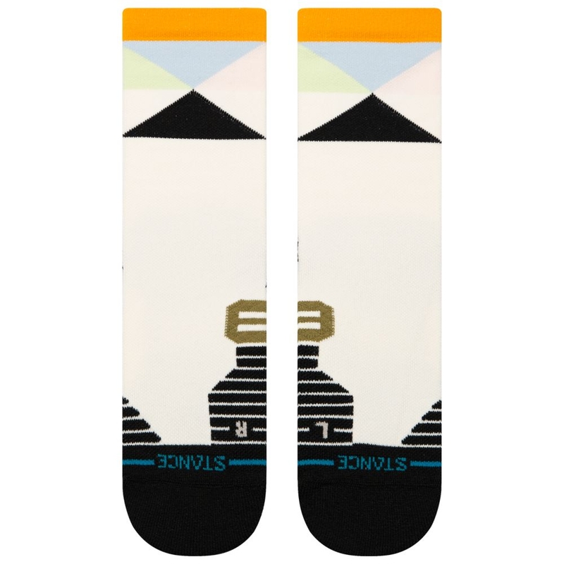 Calze Donna Tri Mid Crew