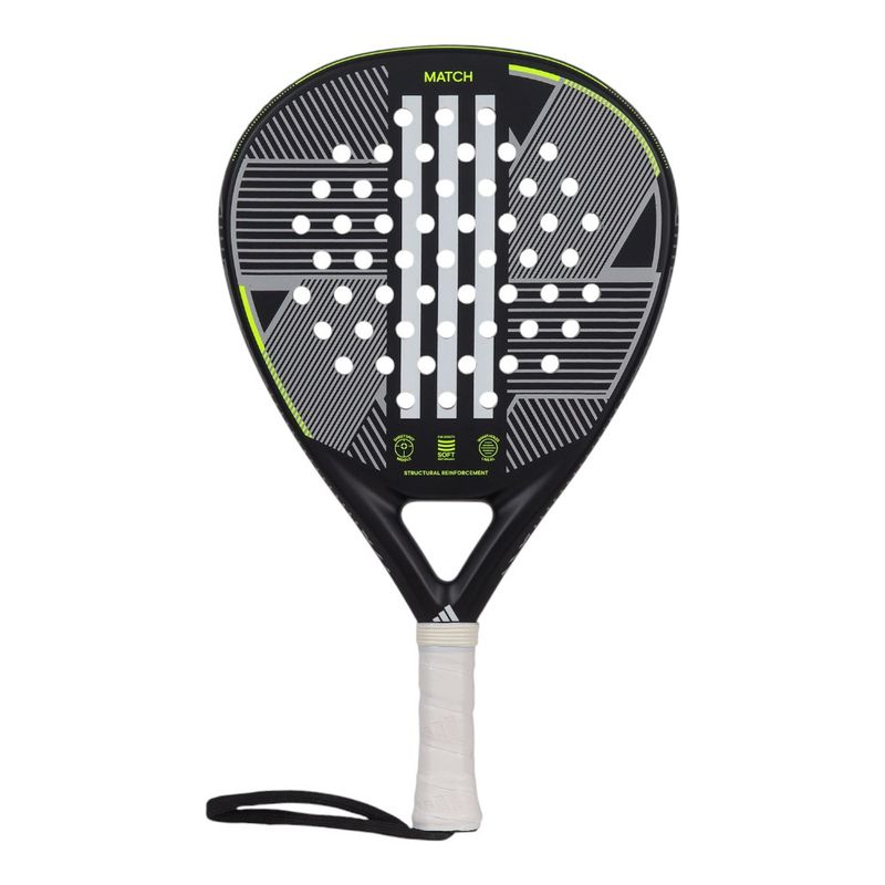 Racchetta da padel Match 3.3