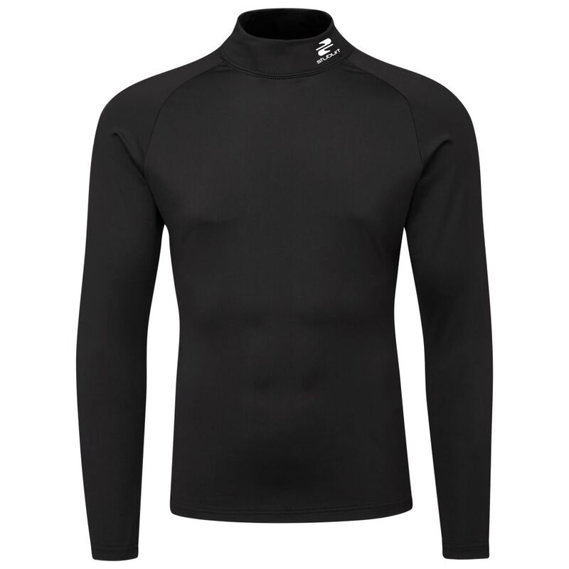 Maglia termica Uomo Knot