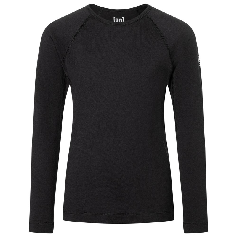 T-shirt maniche lunghe Bambino Arctic230