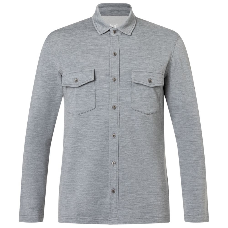 Camicia Uomo Adventure