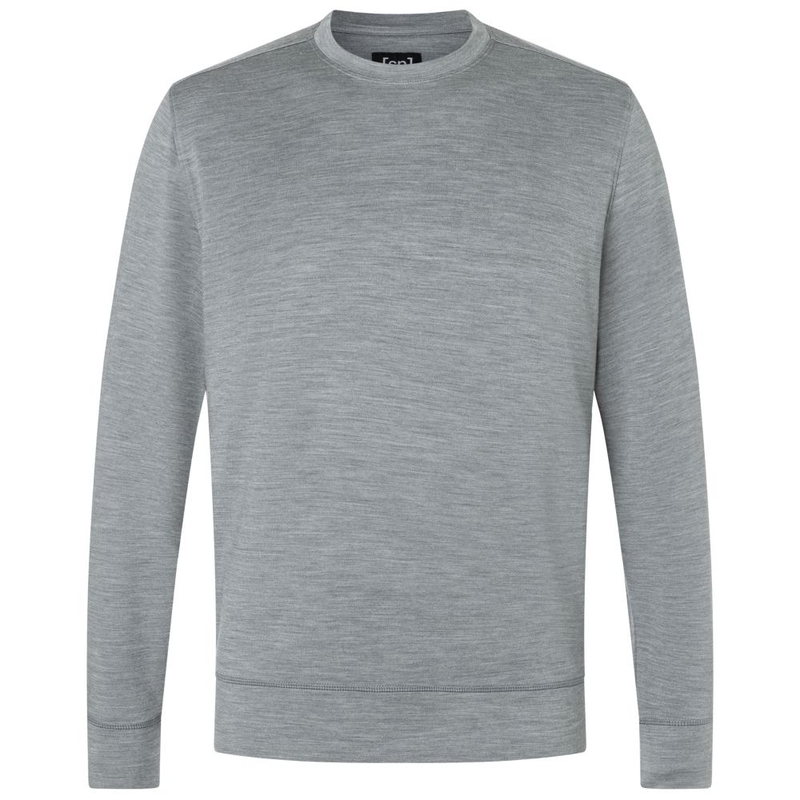 Maglione Uomo Solution Bio