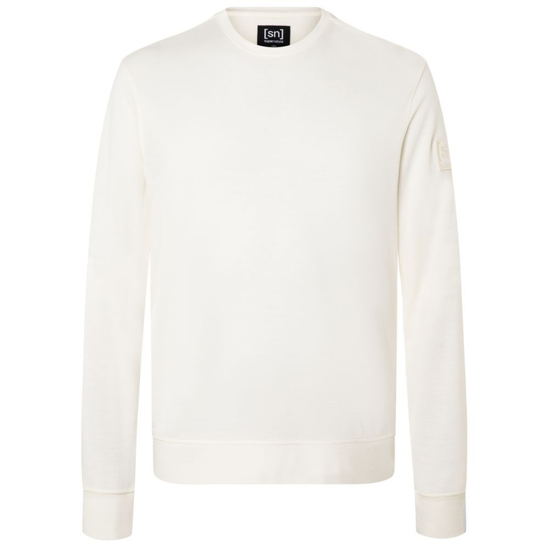 Maglione Uomo Solution Bio