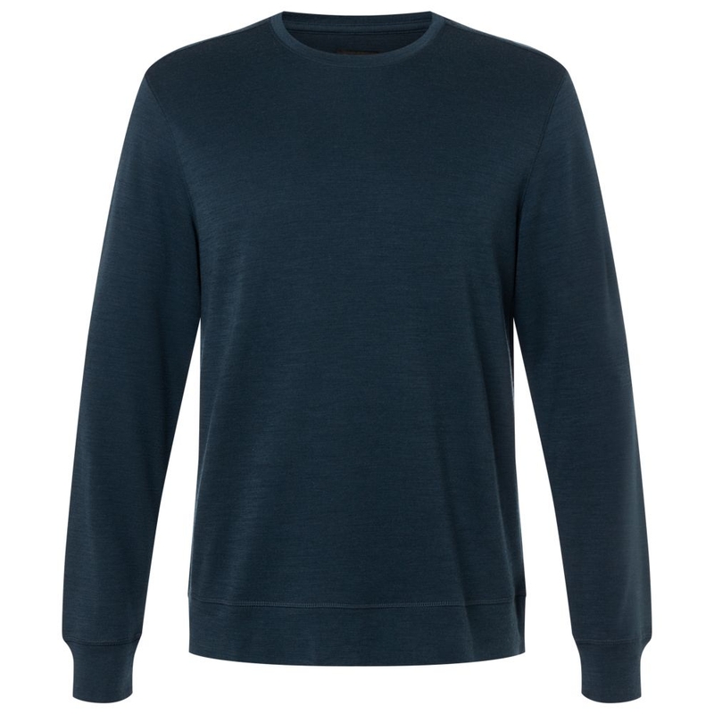 Maglione Uomo Solution Bio