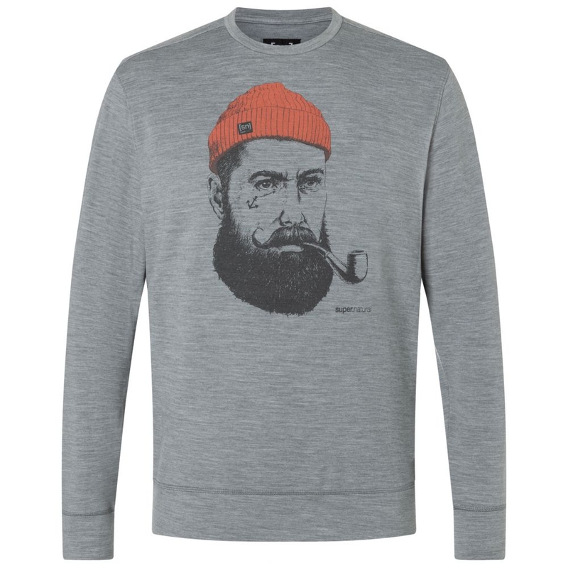Maglione Uomo Sn Sailor