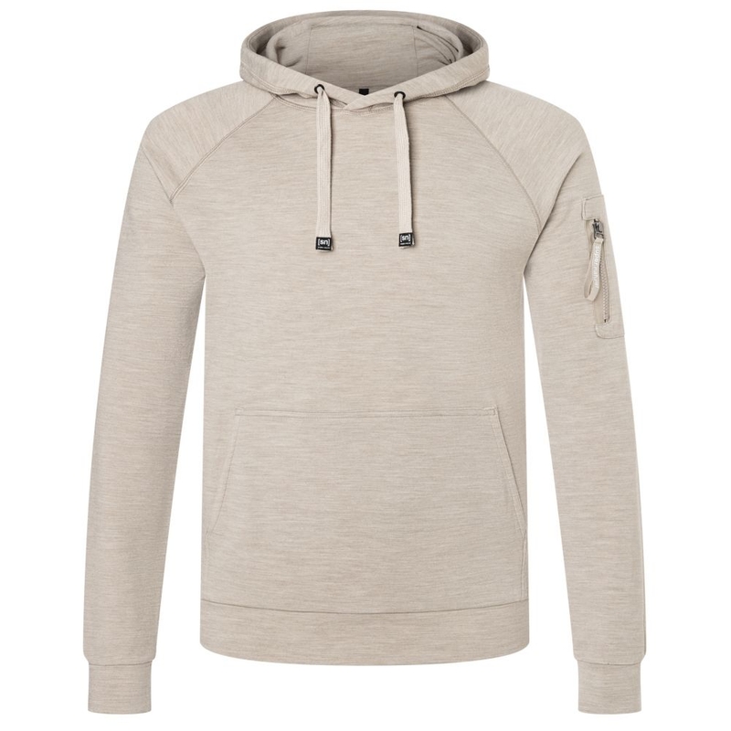 Felpa con cappuccio Uomo Favourite Pocket
