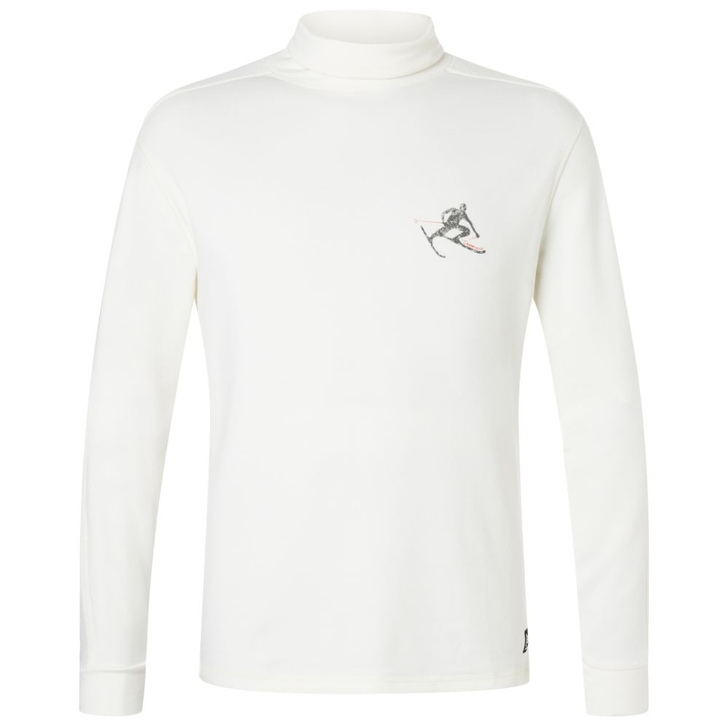 Maglione Uomo Toni Roll Neck