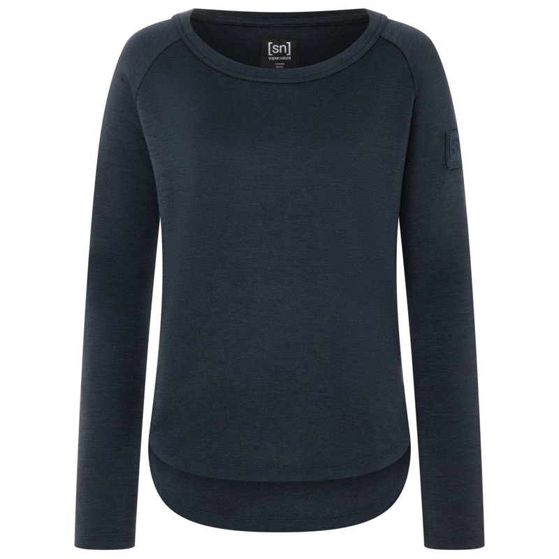 Maglione Donna Everyday Bio