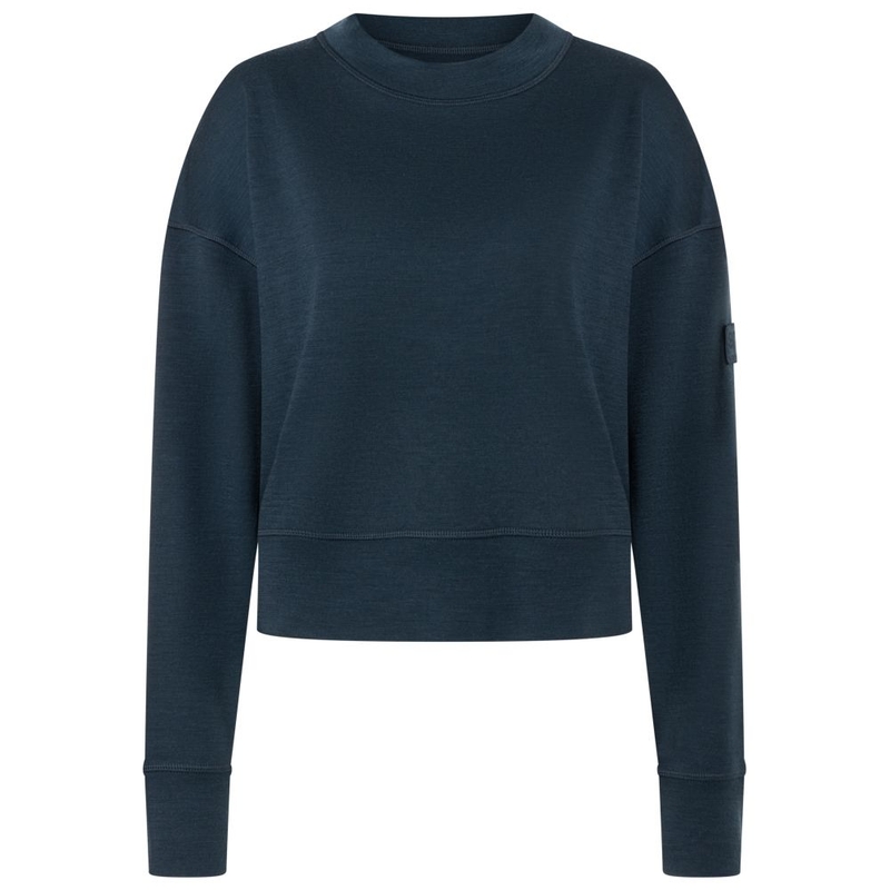 Maglione Donna Krissini Bio