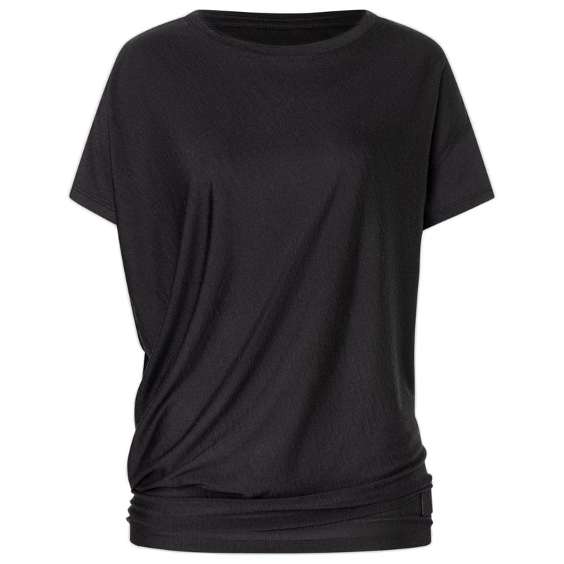 Abito Donna Yoga Loose Bio J