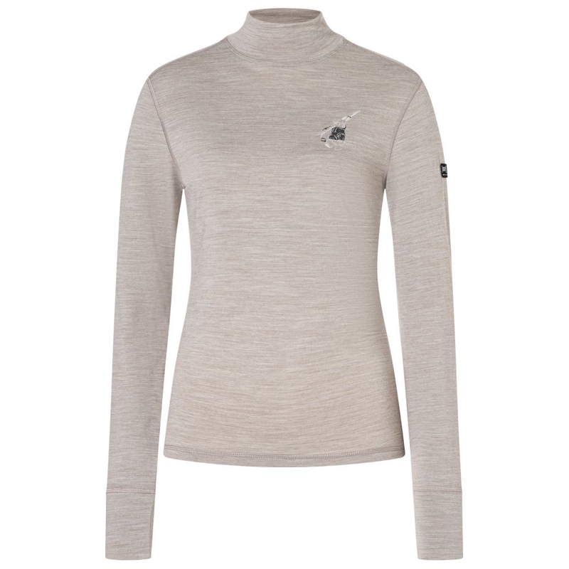 Maglione Donna Tundra175 Bunny Turtleneck