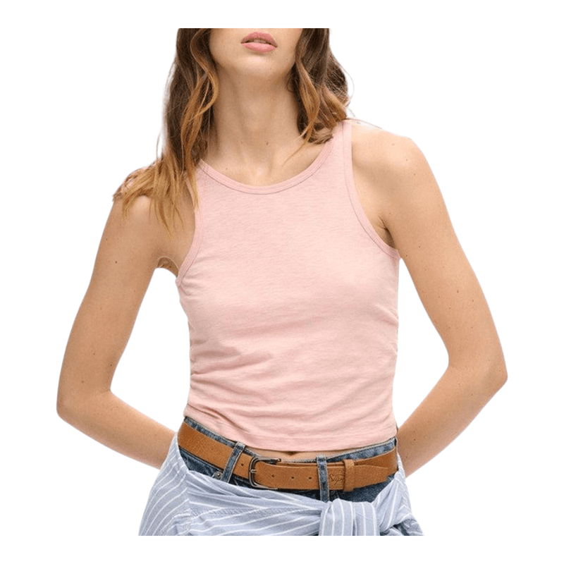 Gilet Donna Ruched