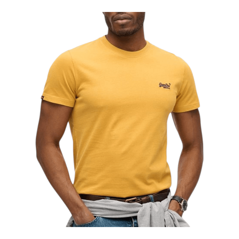 T-shirt maniche corte Uomo Essentials