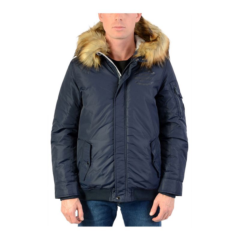 Giacca Bambino Sebastien