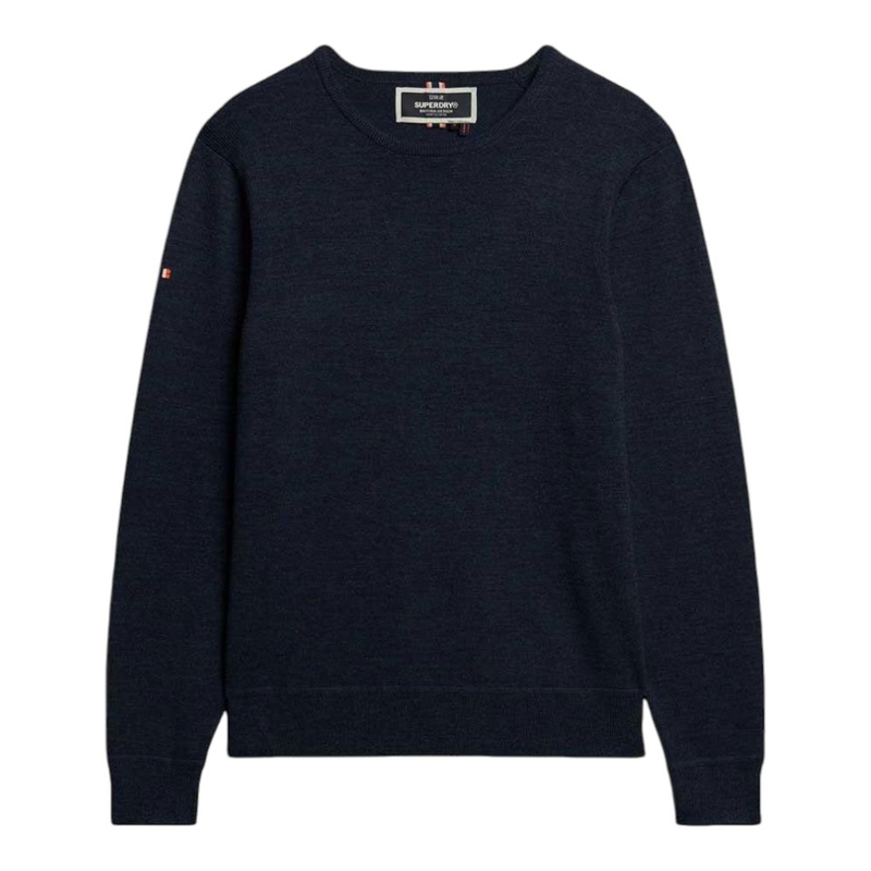 Maglione Uomo M6110617A-ZRN