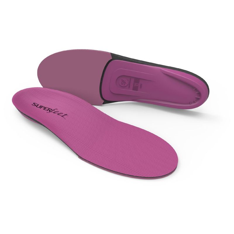 Plantari Donna All-Purpose High Impact Support