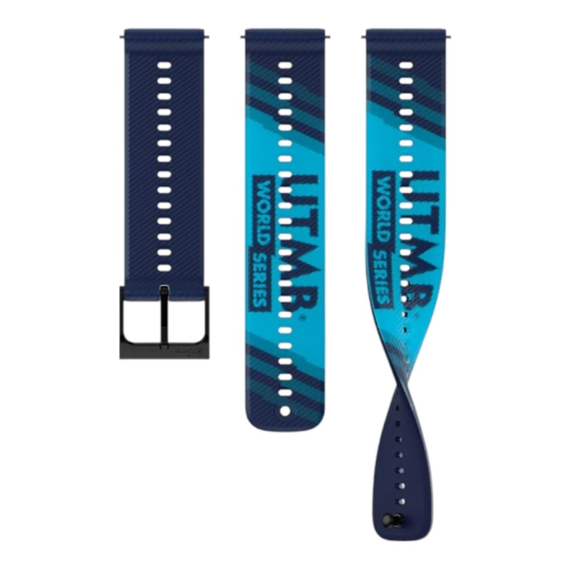 Cinturino per orologio Uomo UTMB World Series