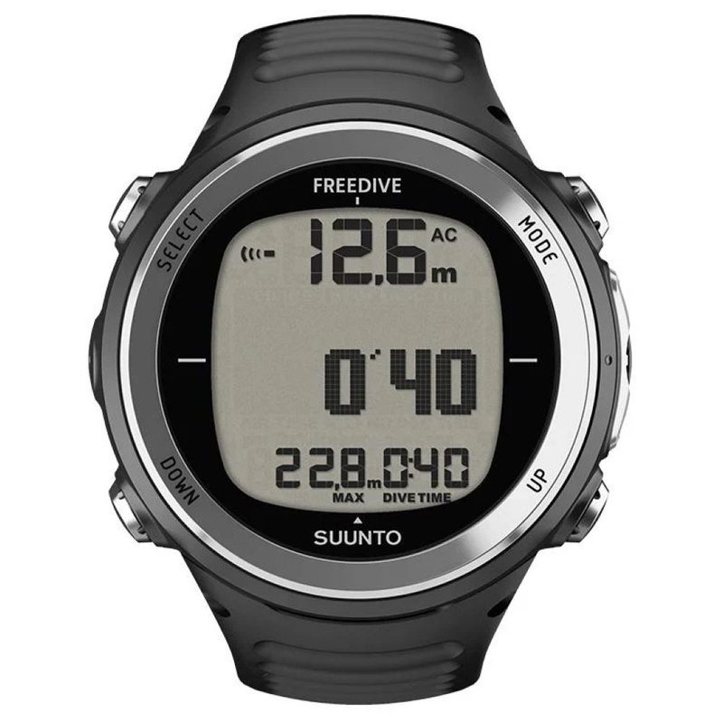 Orologio da immersione Uomo D4F