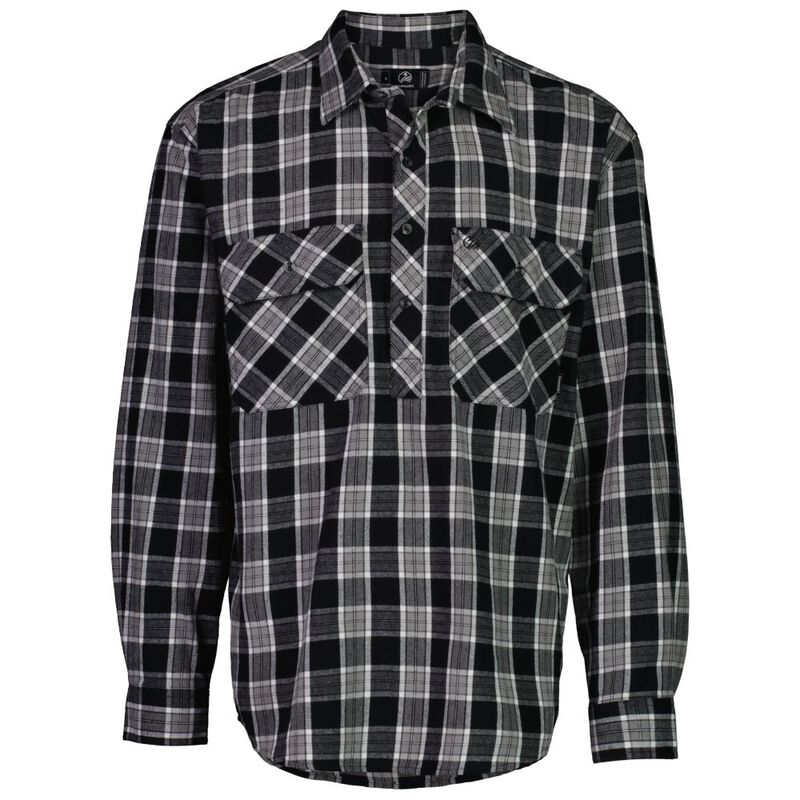 Camicia Uomo Barn