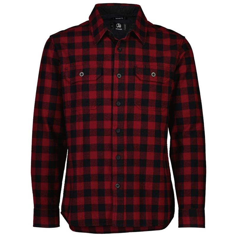 Camicia Uomo Okato V2