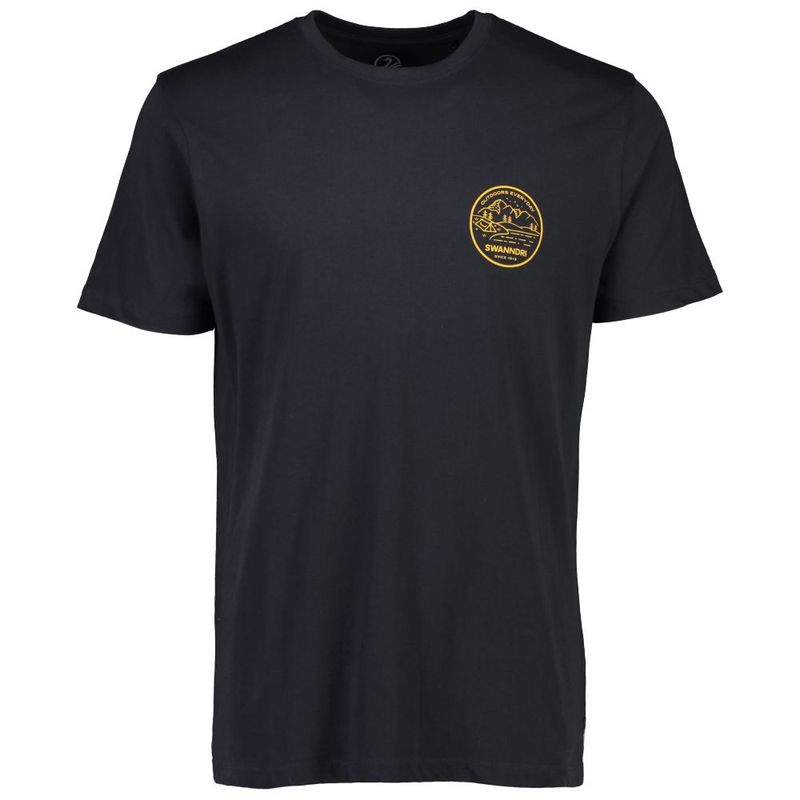 T-Shirt Uomo Barton